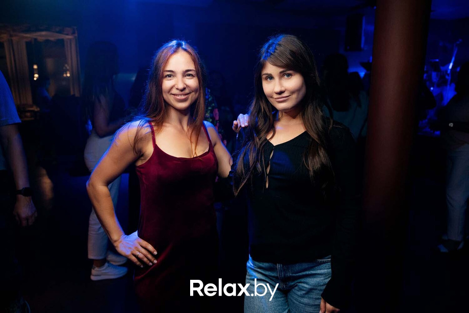 Ночные жители, фото № 55