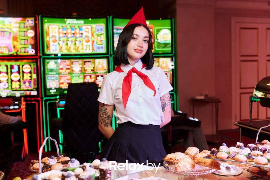 «Опера. Всегда Готова!», фото № 54