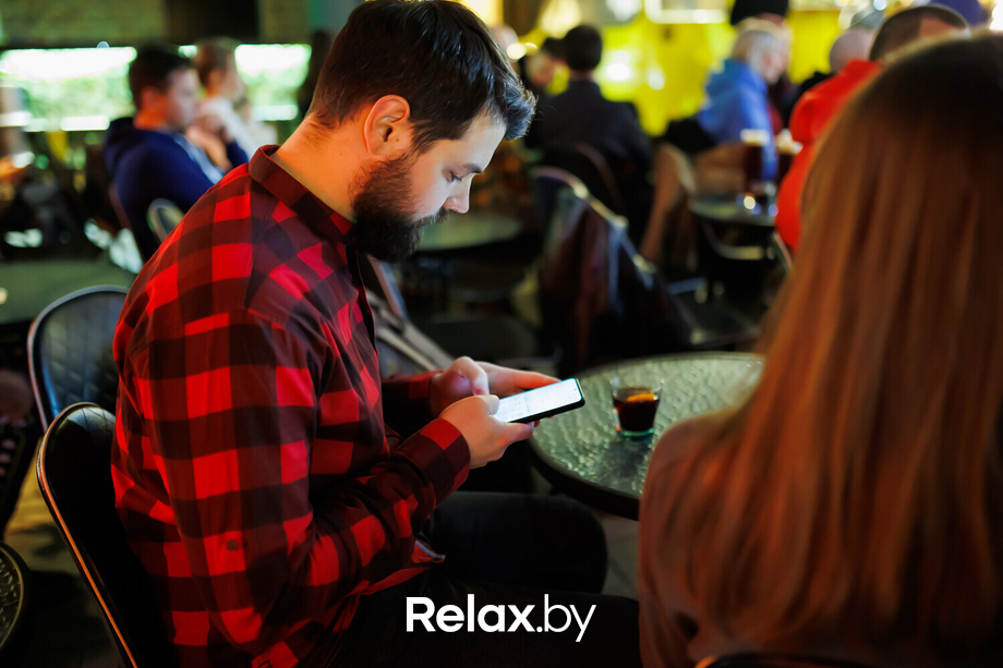 Отчетный концерт, фото № 28