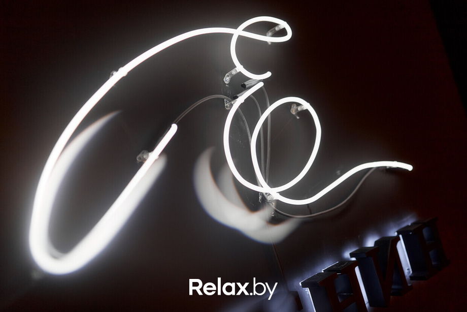 Суббота в кафе-баре «Есенин», фото № 1