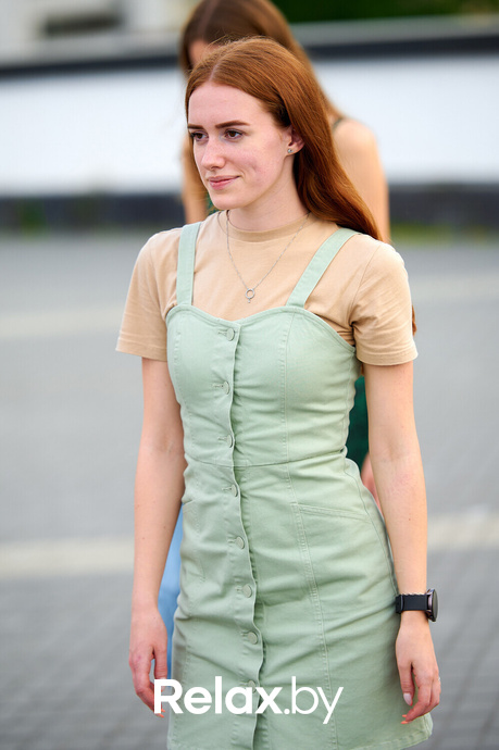 Танцы на крыше, фото № 15