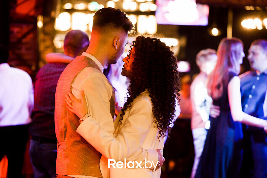 Brooklyn Live!, фото № 34