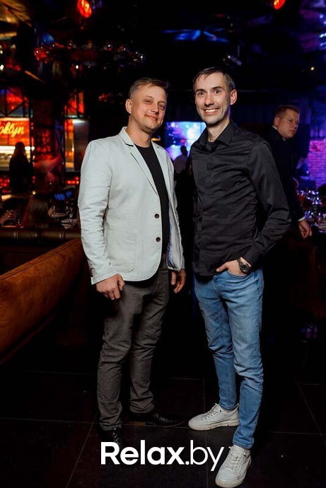 Brooklyn Live!, фото № 43