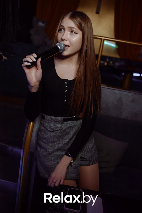 Friday LUXURIA LXR, фото № 24