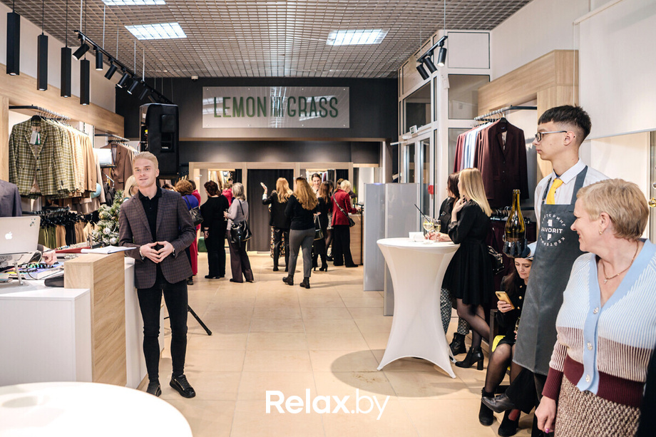 Девичник с LEMONGRASS, фото № 28