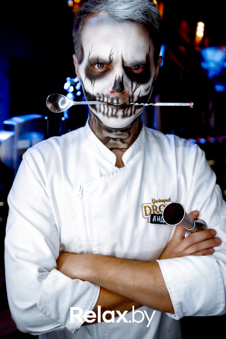 Halloween Highare, фото № 39