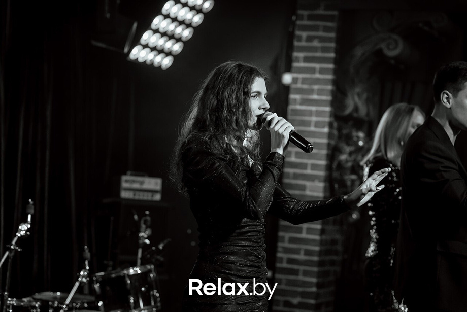 Новогодний Бруклин, фото № 36