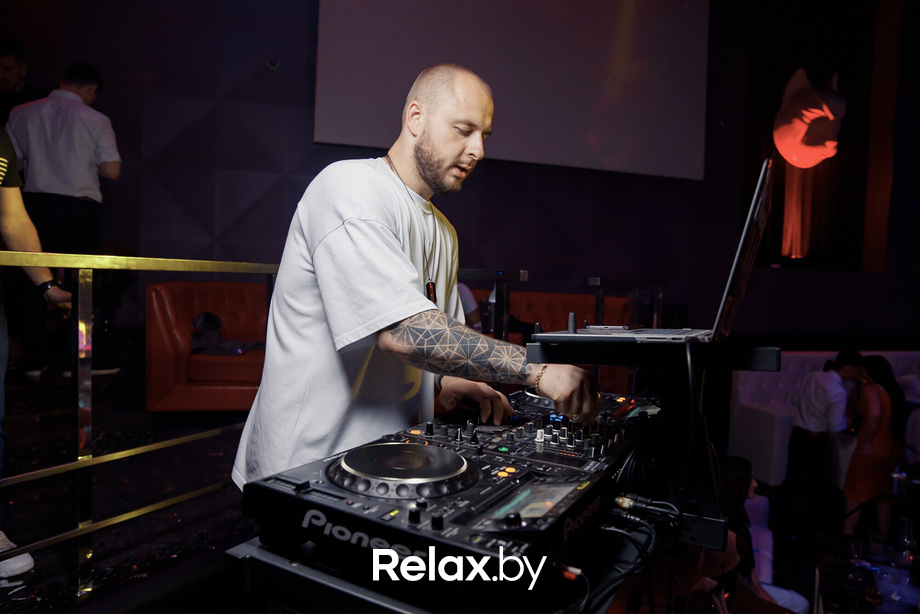 Rich Cat friday, фото № 9