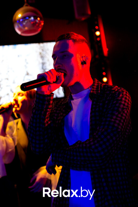 День встречи выпускников, фото № 65