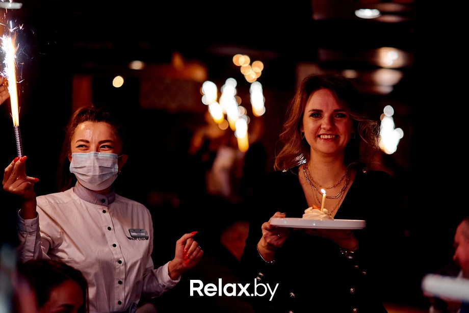 Суббота в Ангелах, фото № 56