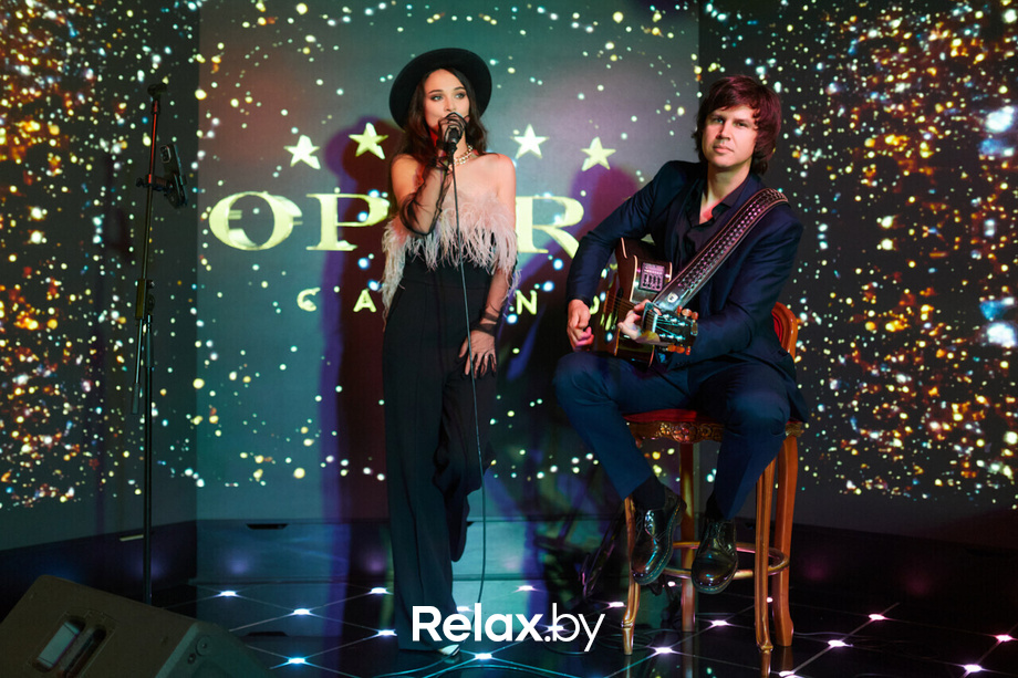 «Константин Кожевников в казино Опера», фото № 1