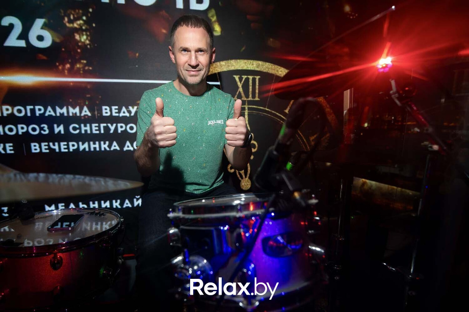 Friday party, фото № 49