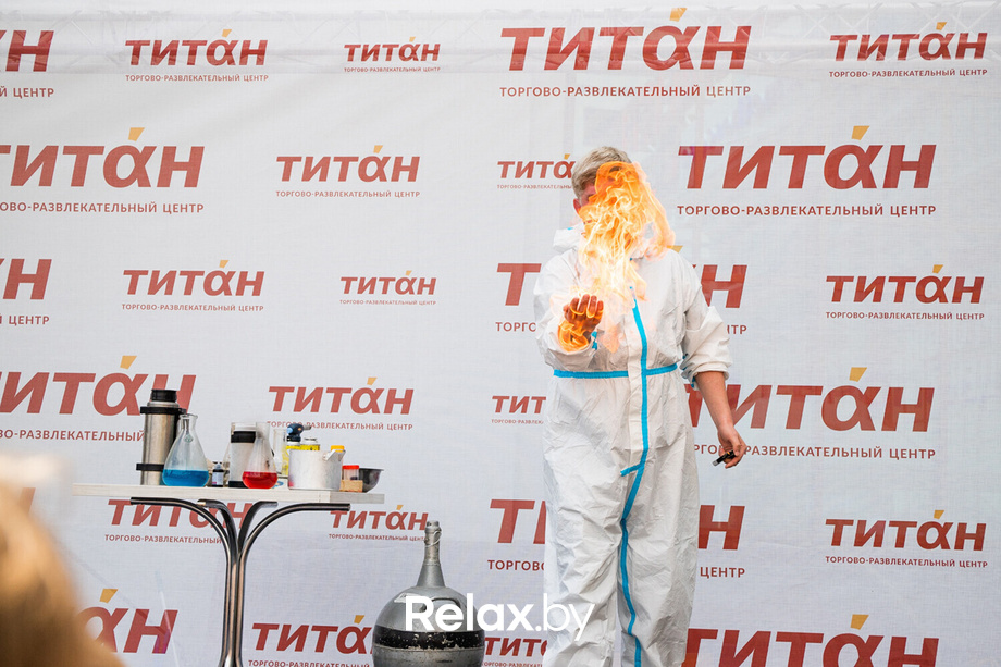 Детский фестиваль «Стоп, снято!», фото № 146