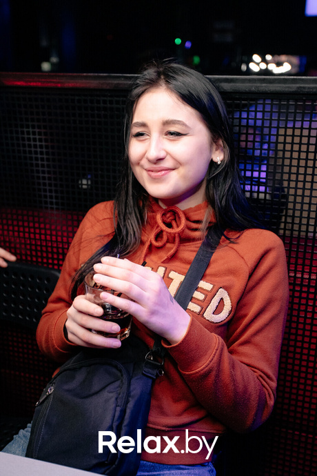 Битва титанов Party, фото № 20