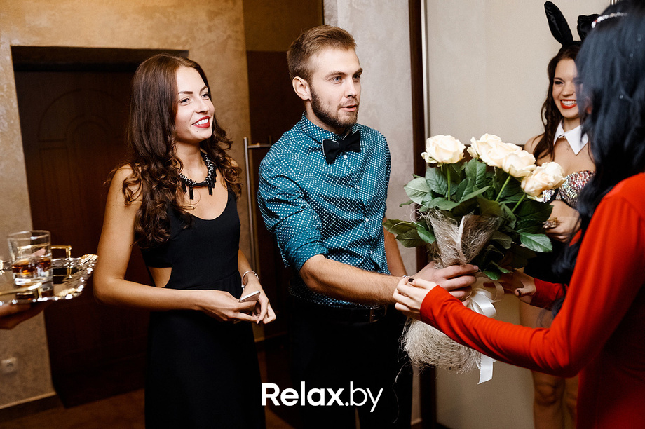 Luxury Birthday Party Юлии Комаровской, фото № 109