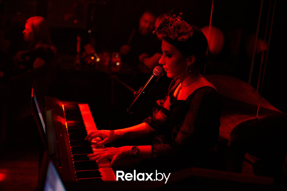 NuaHalloween Night, фото № 19