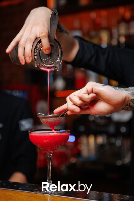 Шеф-ужин, фото № 28