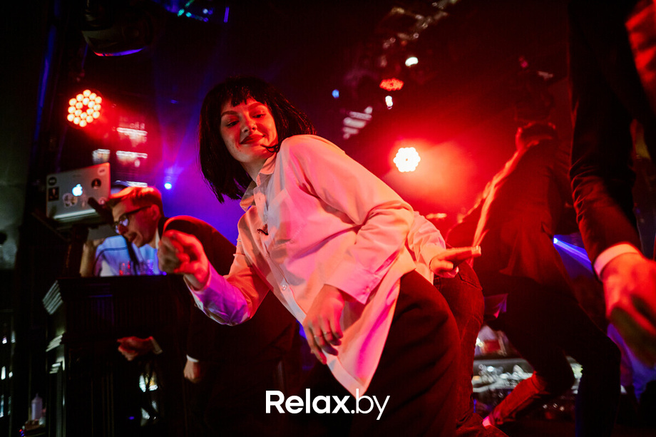 Tarantino Birthday Party, фото № 137