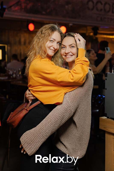 Saturday party, фото № 14