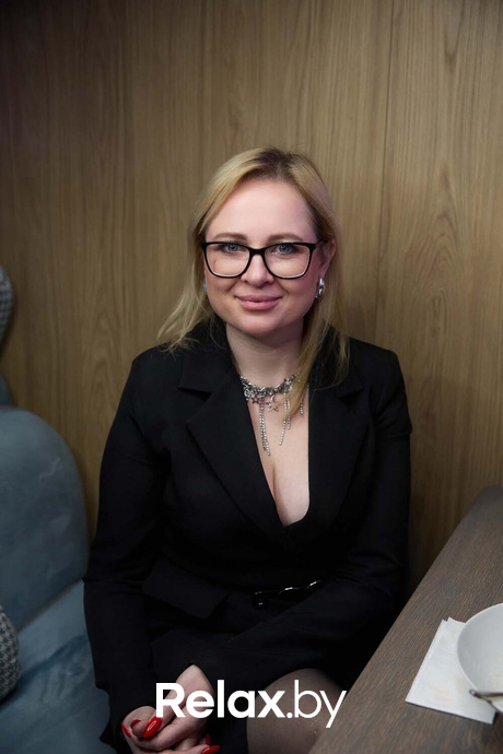 Ночные жители, фото № 19