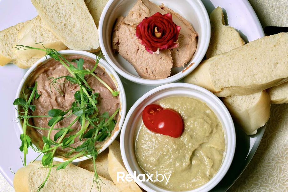 MoulinRouge, фото № 46