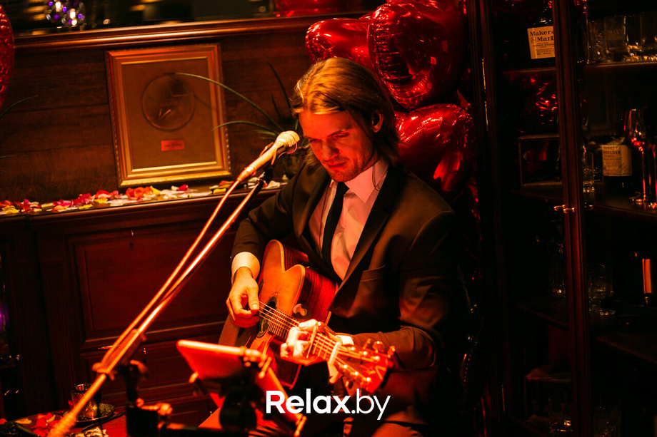 Valentine's Day, фото № 33