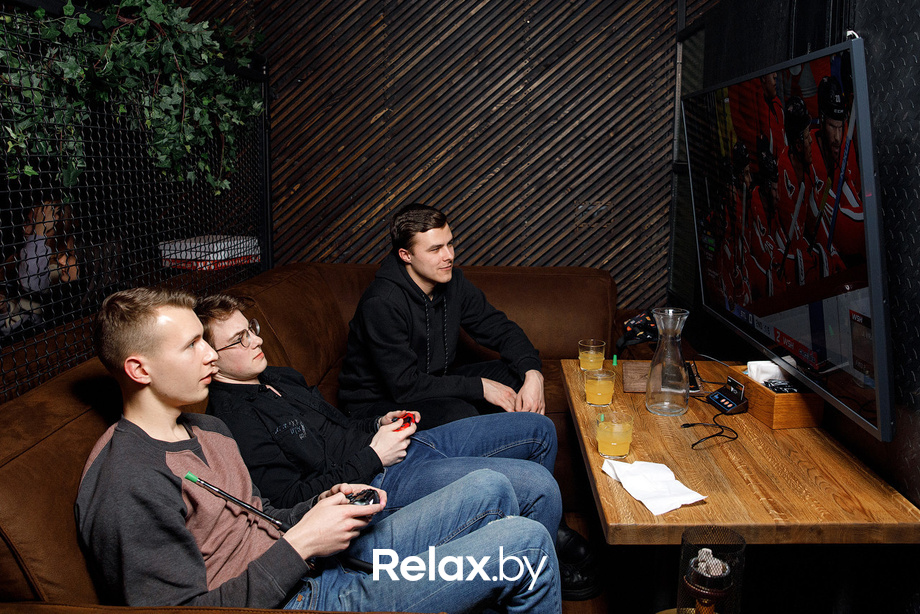 Субботний вечер, фото № 69