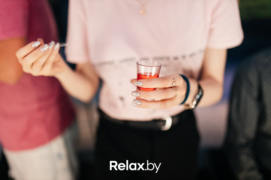 Med nigh party, фото № 69