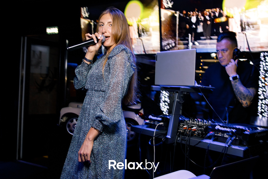 Luna saturday, фото № 20