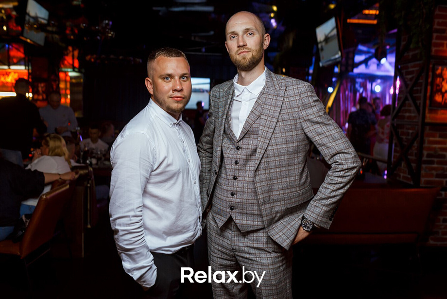 Brooklyn Live!, фото № 9