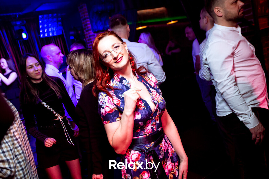 Brooklyn Live, фото № 88