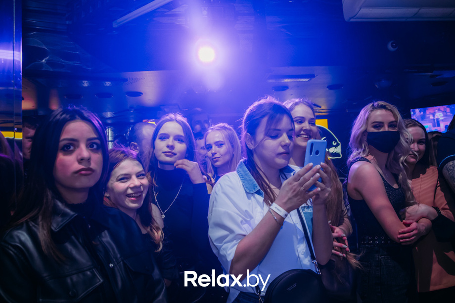 Деффчонки Party, фото № 30