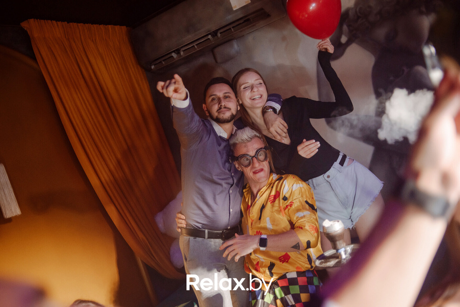 Friday LUXURIA LXR, фото № 23