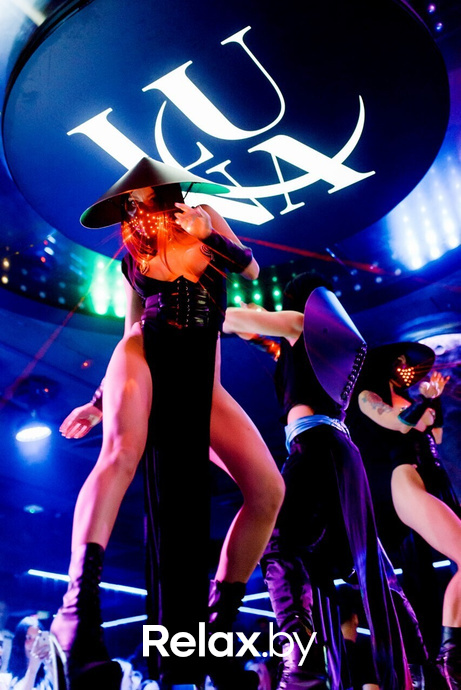 Freak Parade, фото № 55