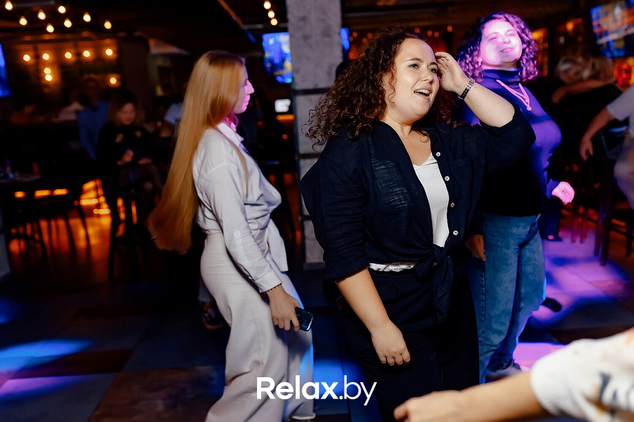 Zavod party for soul, фото № 126