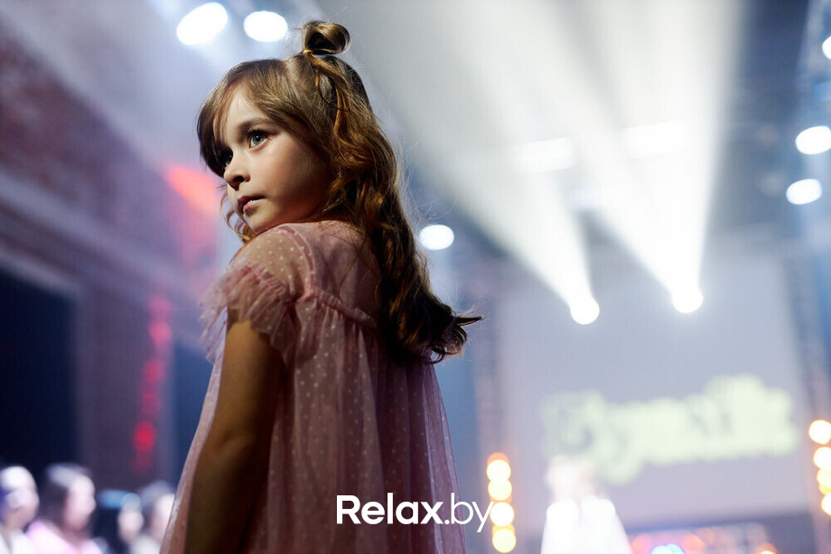 FASHION KIDS’ SHOW, фото № 225