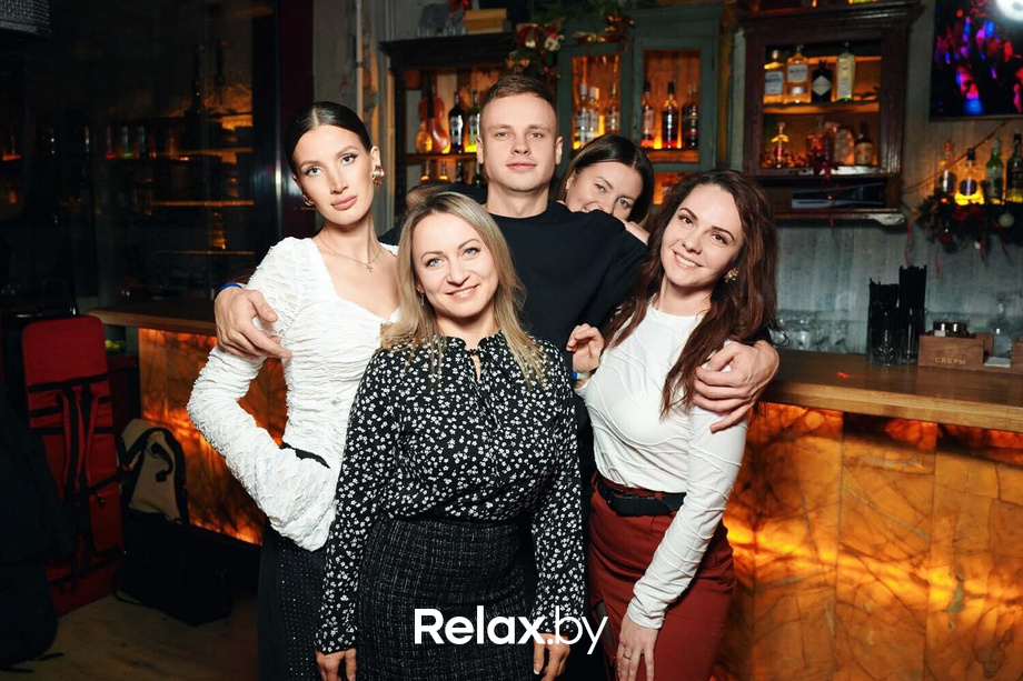 Friday party, фото № 4