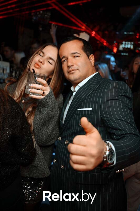 Saturday party, фото № 6