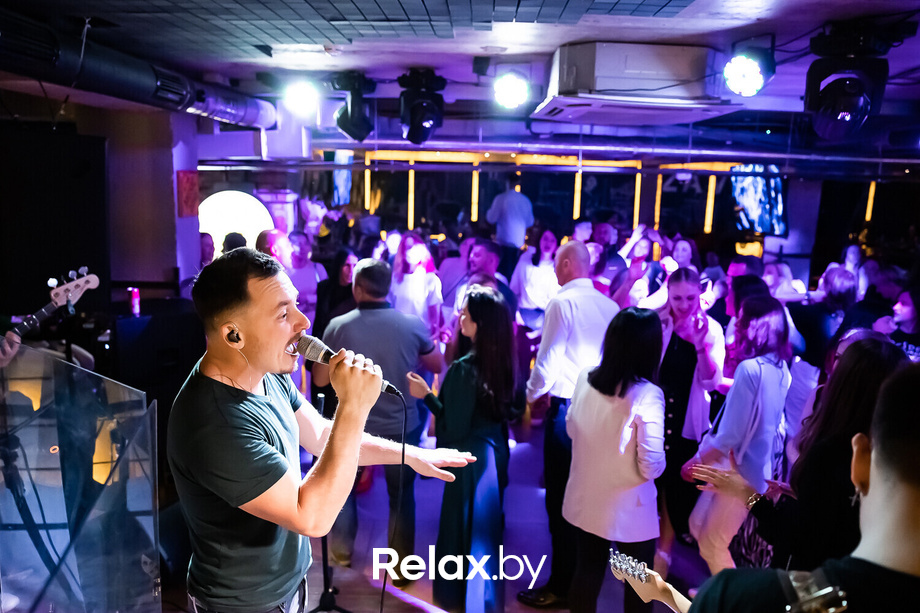 Saturday In Zavod, фото № 93