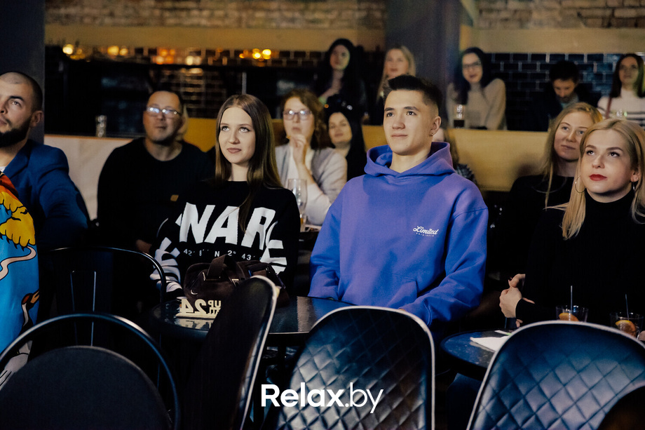 Отчетный концерт, фото № 112