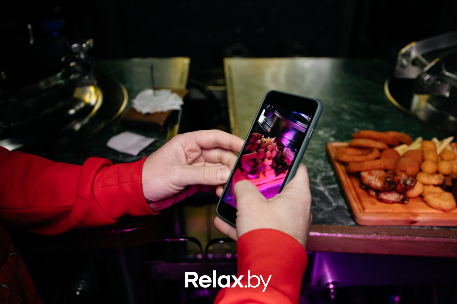 Stand-up концерт Comedy Dogs, фото № 10