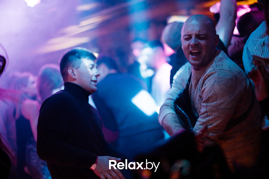 Saturday party, фото № 79