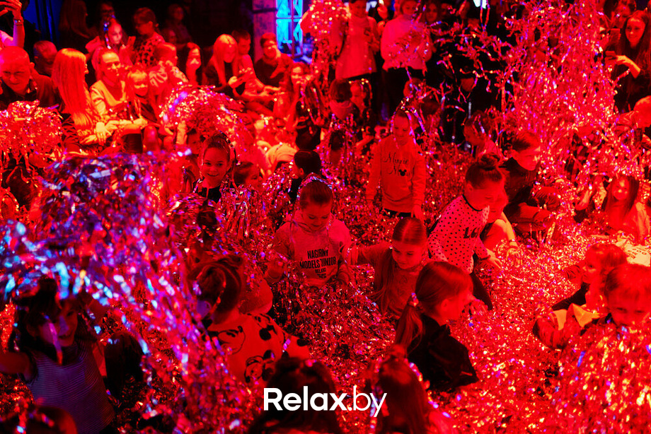 FASHION KIDS’ SHOW, фото № 433