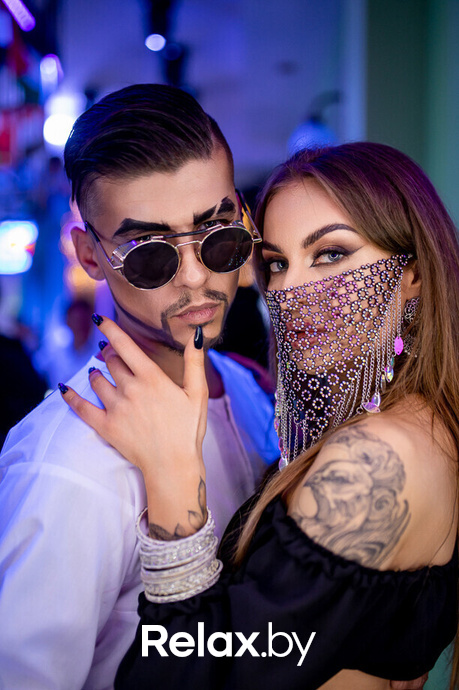 Arabic Party, фото № 50