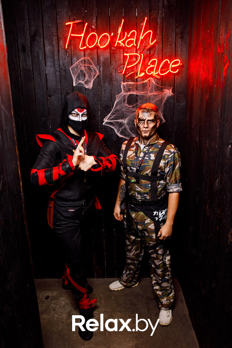 Halloween:Чародейка, фото № 3