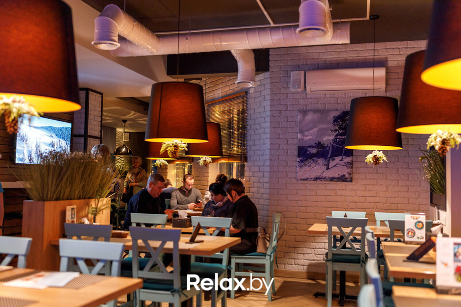 День Рождения кафе «Паланга» 2 года, фото № 6