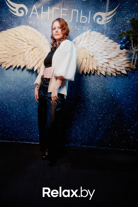 Новый Год в Ангелах, фото № 53