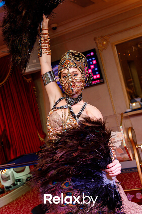 Opera Loto, фото № 61