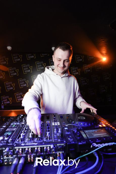 St`Patricks Day Party, фото № 25