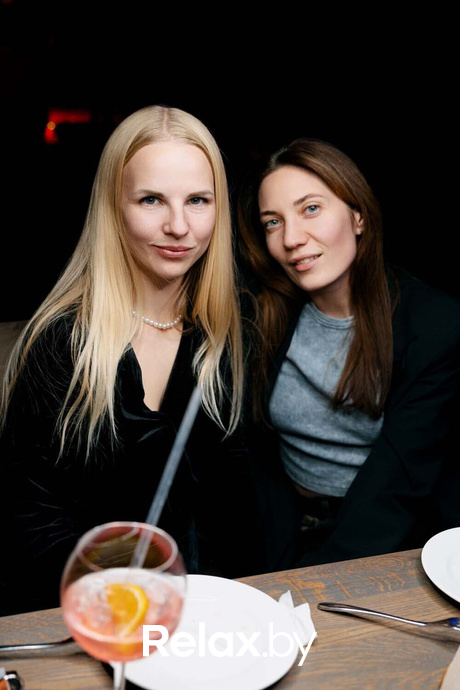 Ночные жители, фото № 7